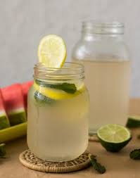 Fruit Juice - Lime 